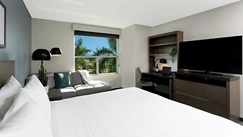 Hyatt House San Juan