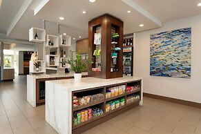 Hyatt House San Juan