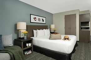 Hyatt House San Juan