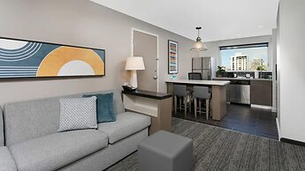 Hyatt House San Juan