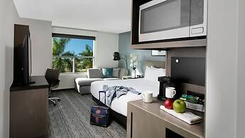 Hyatt House San Juan