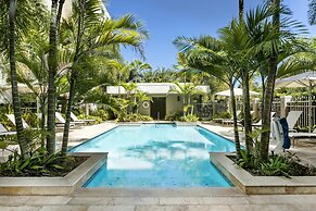 Hyatt House San Juan