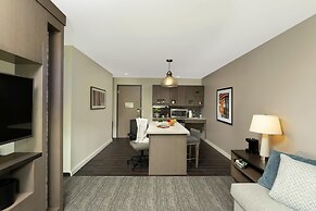 Hyatt House San Juan