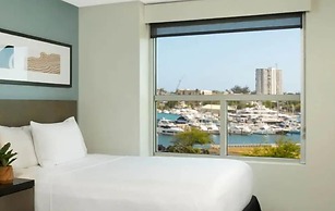 Hyatt House San Juan