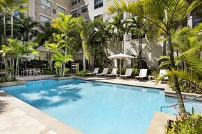Hyatt House San Juan
