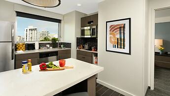 Hyatt House San Juan