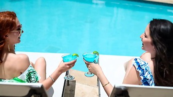 Hyatt House San Juan