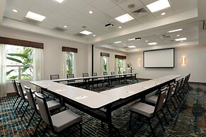 Hyatt House San Juan