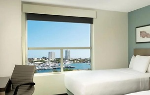 Hyatt House San Juan