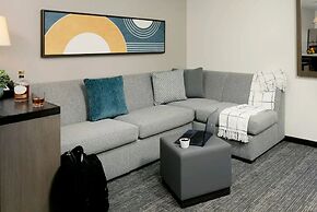 Hyatt House San Juan