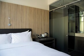 The Z Hotel Glasgow
