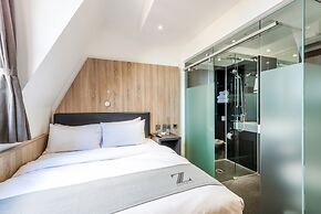 The Z Hotel Glasgow
