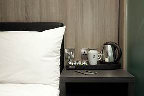 The Z Hotel Glasgow
