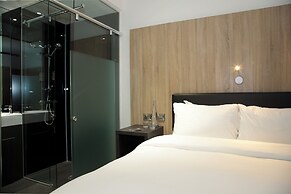 The Z Hotel Glasgow