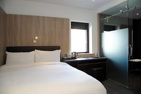 The Z Hotel Glasgow