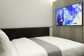 The Z Hotel Piccadilly