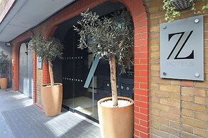 The Z Hotel Piccadilly
