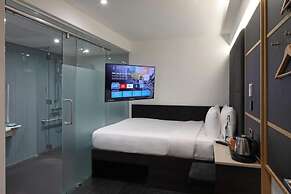 The Z Hotel Piccadilly