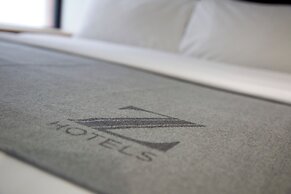 The Z Hotel Piccadilly
