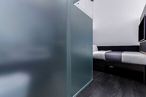 The Z Hotel Piccadilly