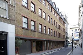 The Z Hotel Piccadilly