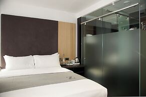The Z Hotel Piccadilly