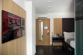 The Z Hotel Piccadilly