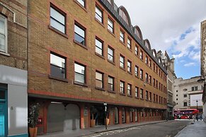 The Z Hotel Piccadilly