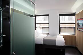 The Z Hotel Piccadilly