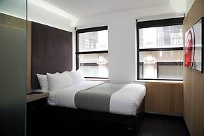 The Z Hotel Piccadilly