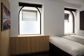 The Z Hotel Piccadilly