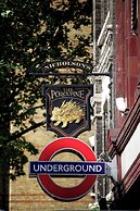 The Z Hotel Piccadilly