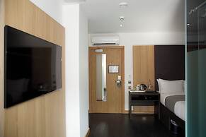 The Z Hotel Piccadilly