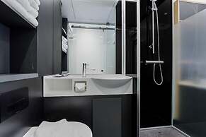 The Z Hotel Piccadilly