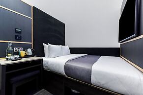 The Z Hotel Piccadilly