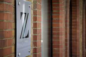 The Z Hotel Piccadilly