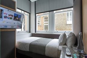 The Z Hotel Piccadilly