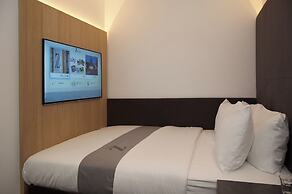 The Z Hotel Piccadilly