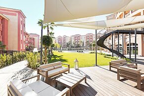 AMA Islantilla Resort