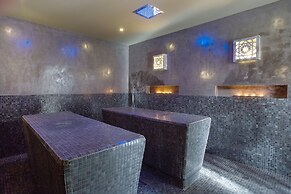 AMA Islantilla Resort