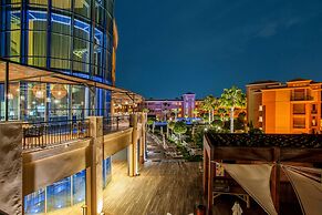 AMA Islantilla Resort