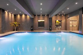 AMA Islantilla Resort