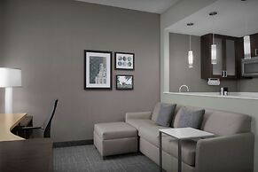 Residence Inn by Marriott Fort Lauderdale Airport & Cruise Port