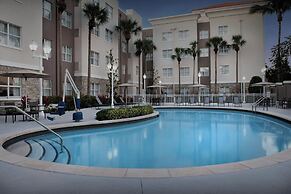 Residence Inn by Marriott Fort Lauderdale Airport & Cruise Port
