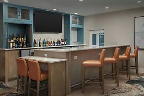 Residence Inn by Marriott Fort Lauderdale Airport & Cruise Port