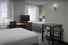 Residence Inn by Marriott Fort Lauderdale Airport & Cruise Port
