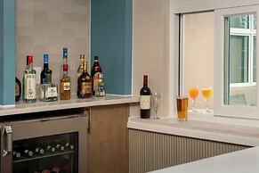 Residence Inn by Marriott Fort Lauderdale Airport & Cruise Port