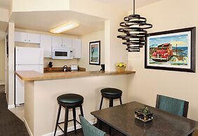 WorldMark Oceanside