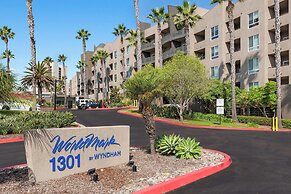 WorldMark Oceanside