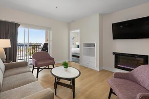 WorldMark Oceanside